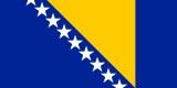 Bosna in Hercegovina