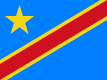 Demokratična republika Kongo
