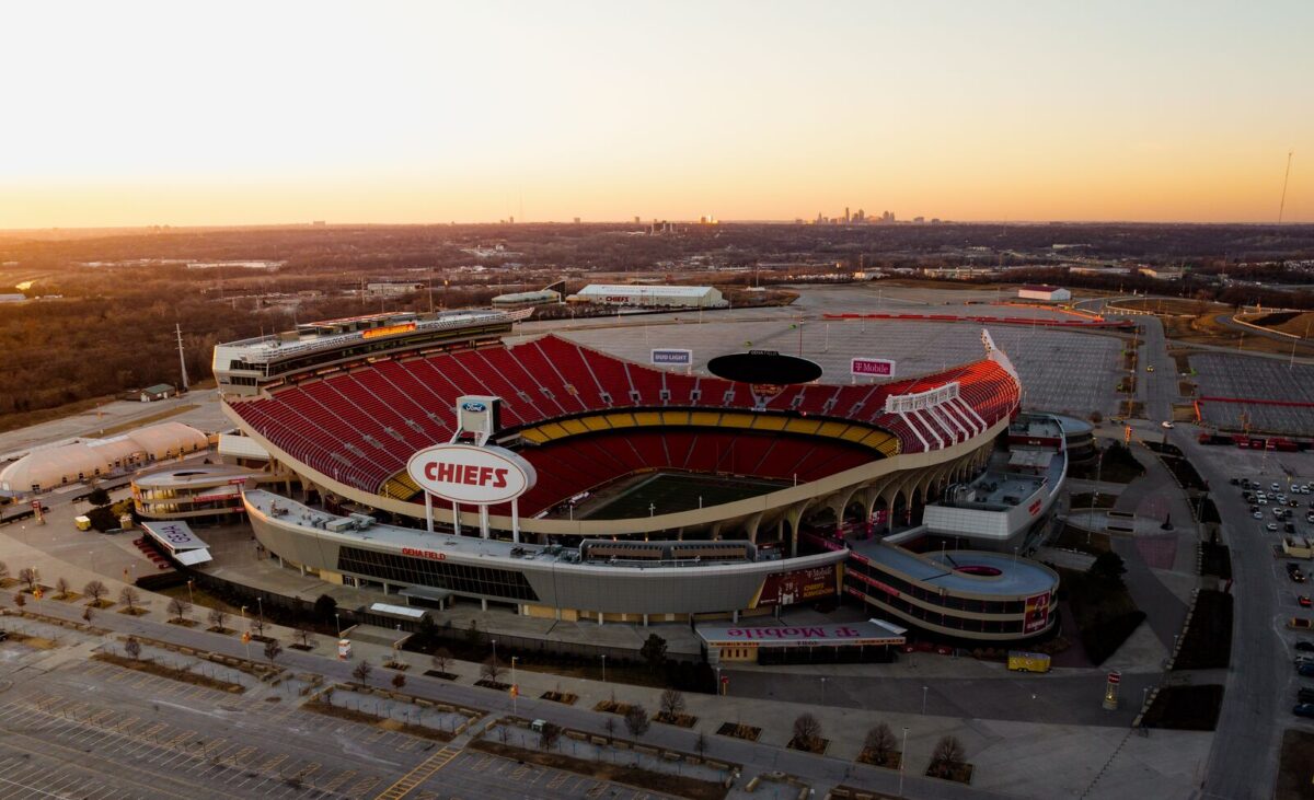 Arrowhead Stadium