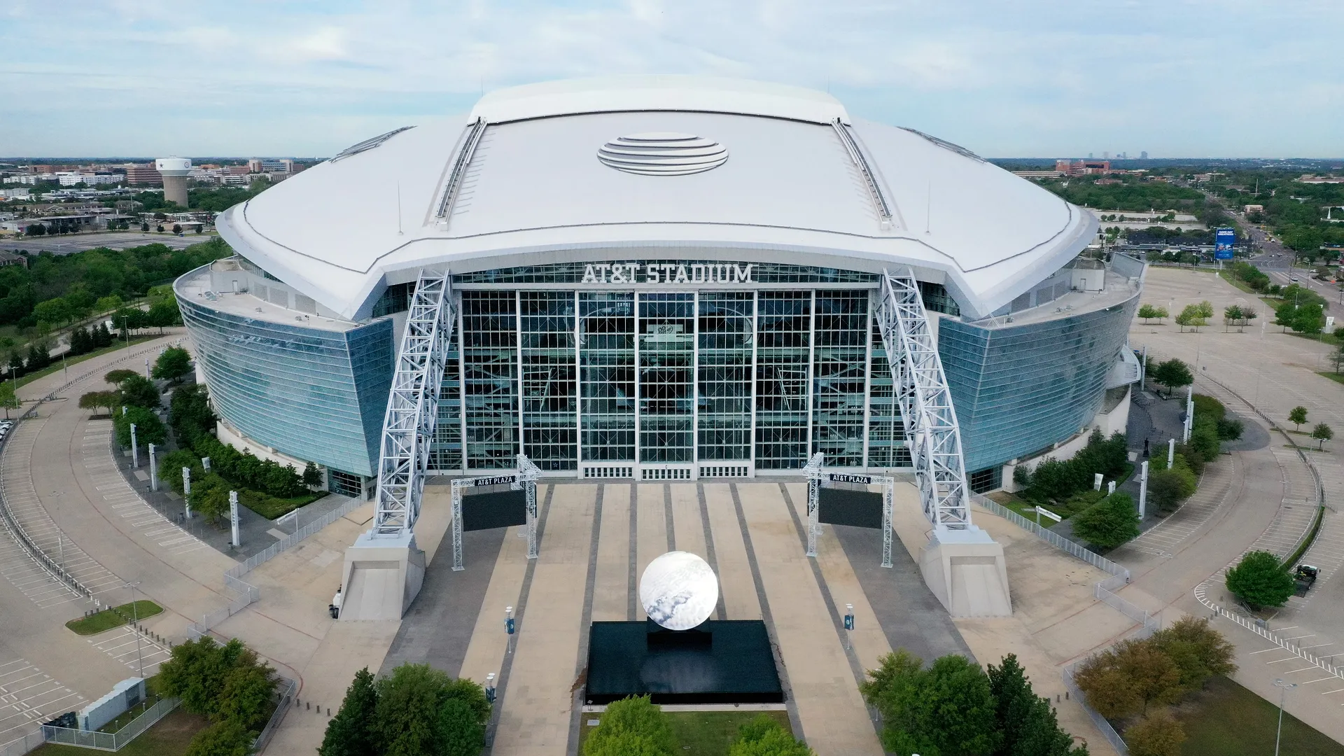 AT&T Stadium