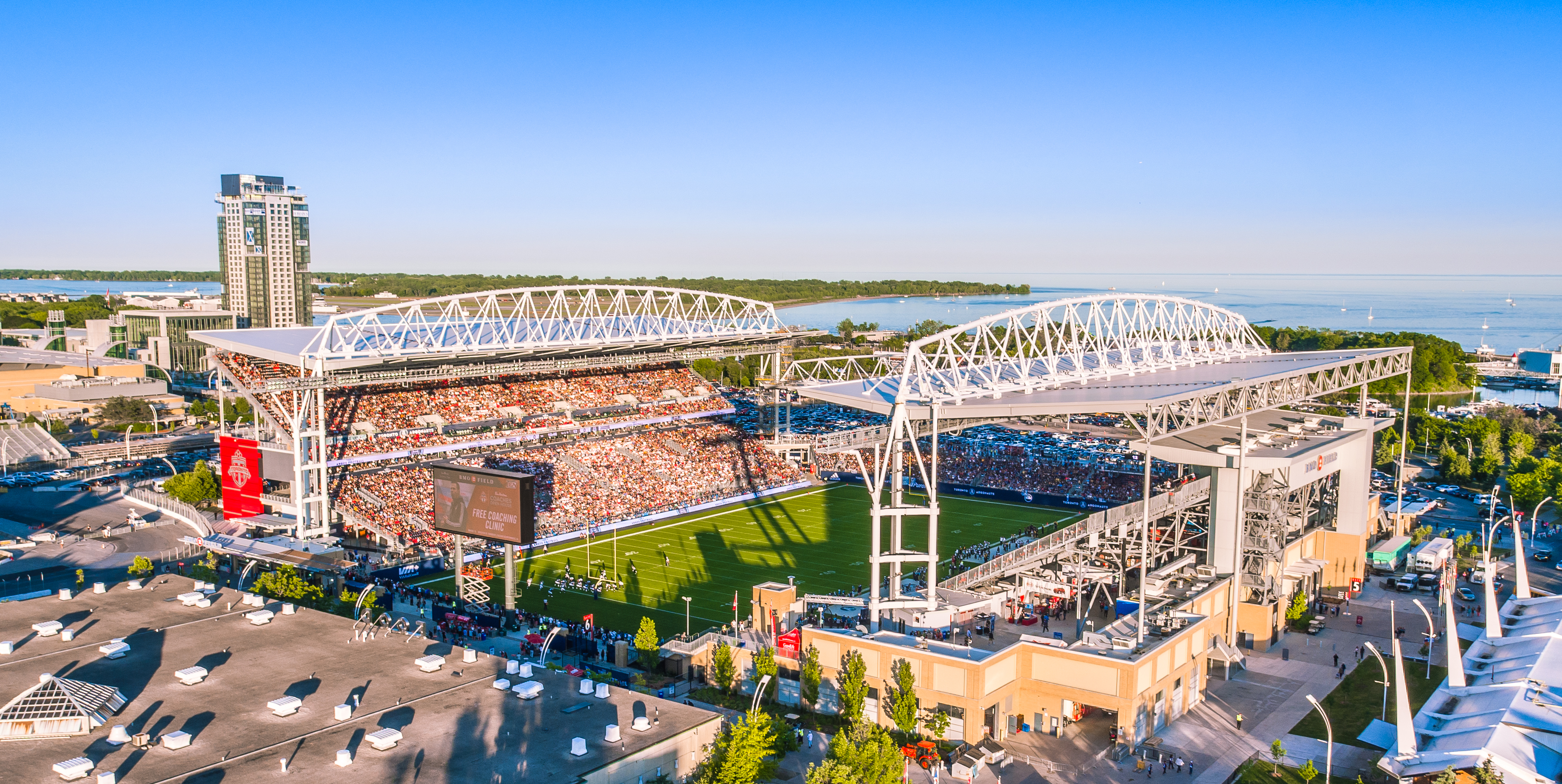 BMO Field